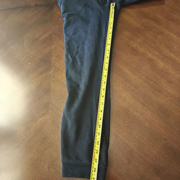 Armani Exchange Jogger Sweatpants Mens S Cotton Blend Authenticated NWOT - Picture 4 of 9